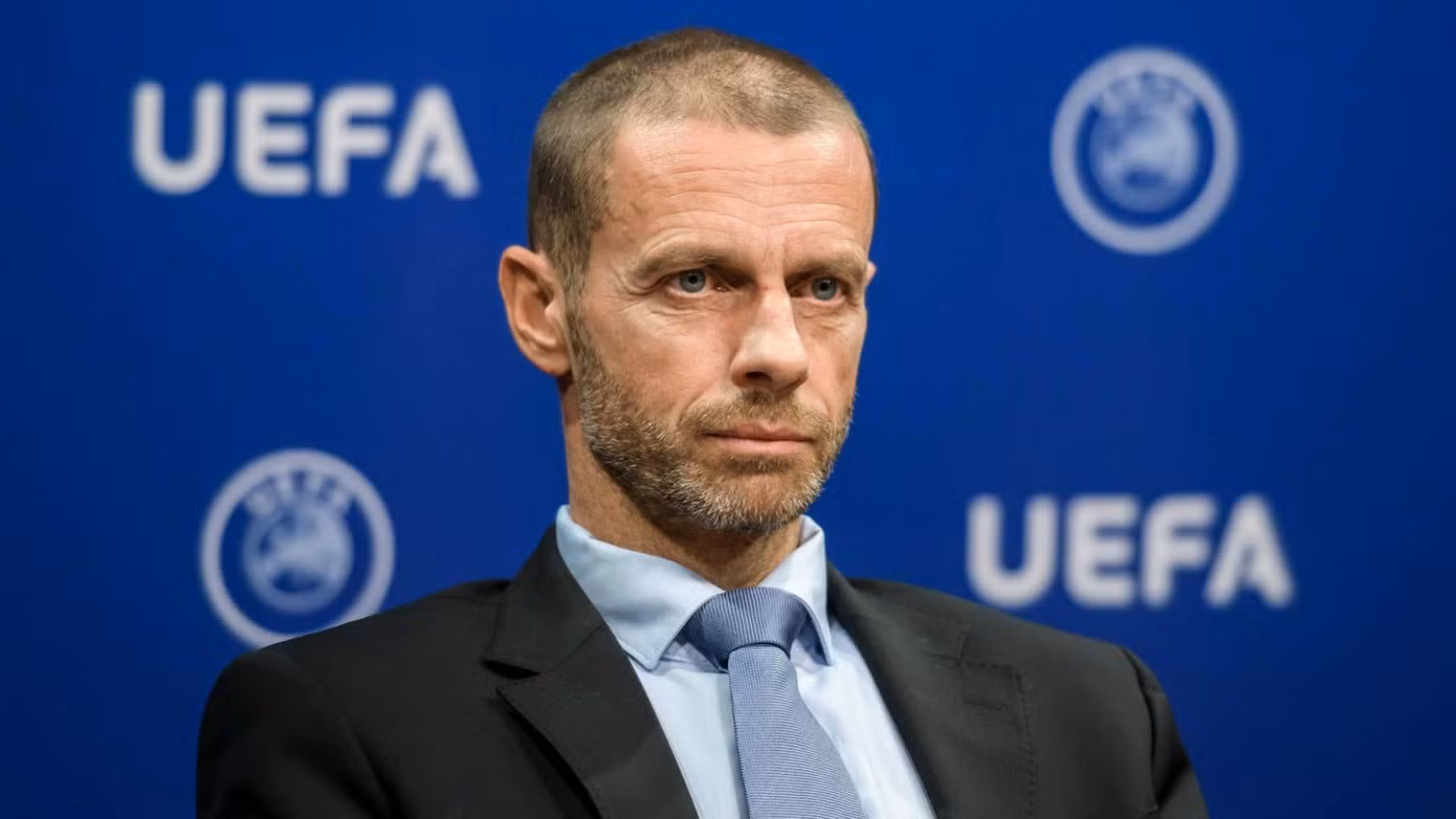 Bóng đá thế giới cùng chỉ trích FIFA: UEFA họp khẩn, dọa tẩy chay World Cup