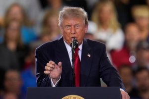 Ông Trump dọa ‘đánh Iran tơi bời’