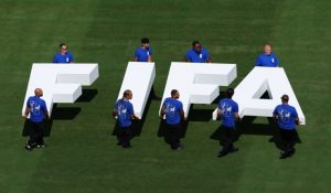 FIFA thay đổi lớn, bóng đá Việt Nam có thể được hưởng lợi