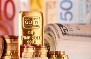 Vàng từng mất 28 năm mới ‘về bờ’, người đu đỉnh 5.600 USD/ounce sẽ chờ bao lâu?