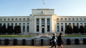 Fed giữ nguyên lãi suất trong 7 tháng liên tiếp