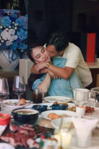 Cường Đôla: ‘Mỗi ngày càng yêu vợ nhiều hơn’
