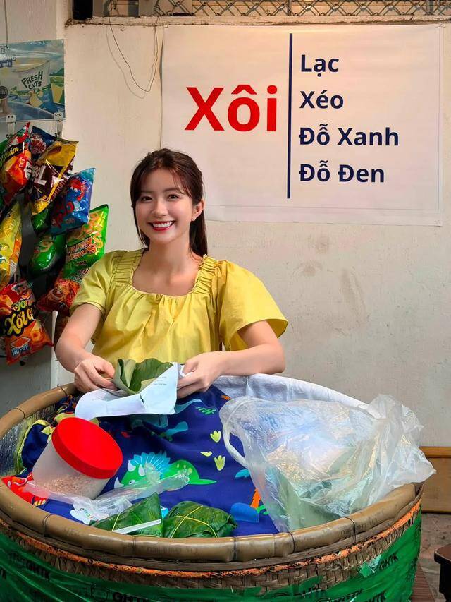 Lời chia tay đặc biệt của dàn diễn viên 'Dưới ô cửa sáng đèn' - 13