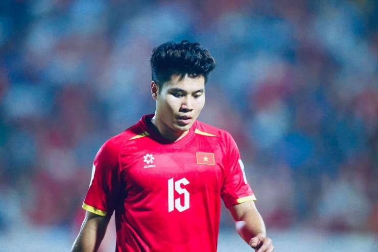 Chân dung “máy tạt bóng” của ĐT Việt Nam tại ASEAN Cup 2026 - 3