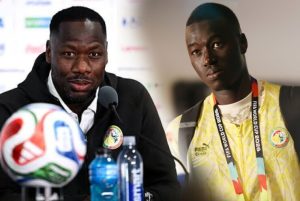 Trụ cột Senegal tuyên bố từ giã ĐTQG, dọa tung hê “thâm cung bí sử” ở World Cup