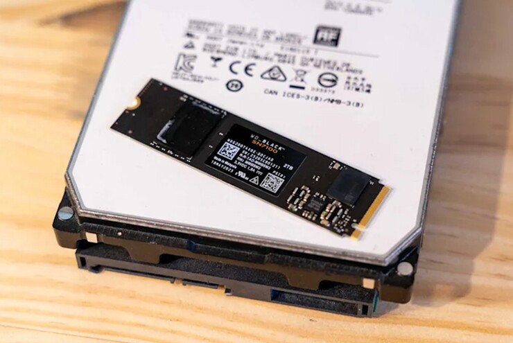 Overprovisioning là tính năng quan trọng trên ổ SSD để kéo dài tuổi thọ.