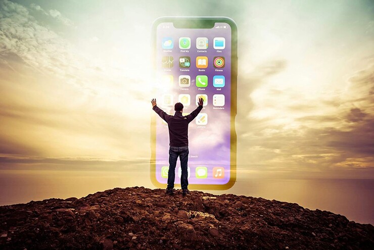 Apple đang chuẩn bị cho một khoảnh khắc iPhone X thứ hai?