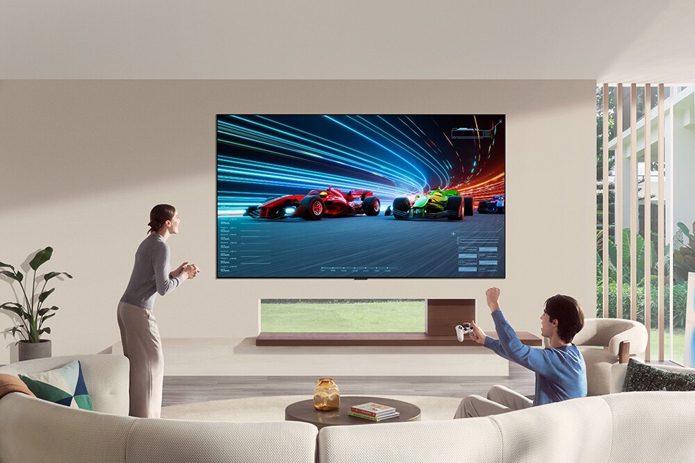 Trong nhiều năm, OLED luôn được xem là một trong những chuẩn mực hiển thị của phân khúc TV cao cấp