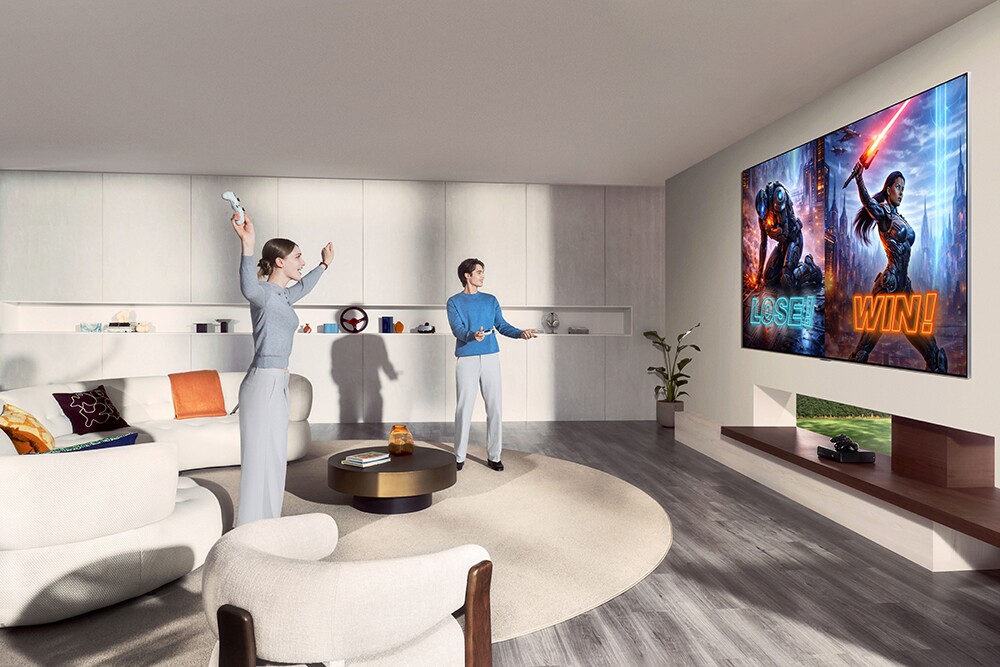 TV LG OLED evo AI G6 tiếp tục là lựa chọn nổi bật cho những người dùng tìm kiếm chất lượng hiển thị OLED cao cấp