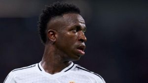 Real Madrid và cơn “đau đầu” Vinicius: Bellingham năm sau sẽ còn gây phiền nhiễu hơn?