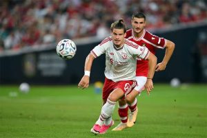 Video bóng đá Liverpool – Wrexham: Pha bóng đổi hướng đầy may mắn