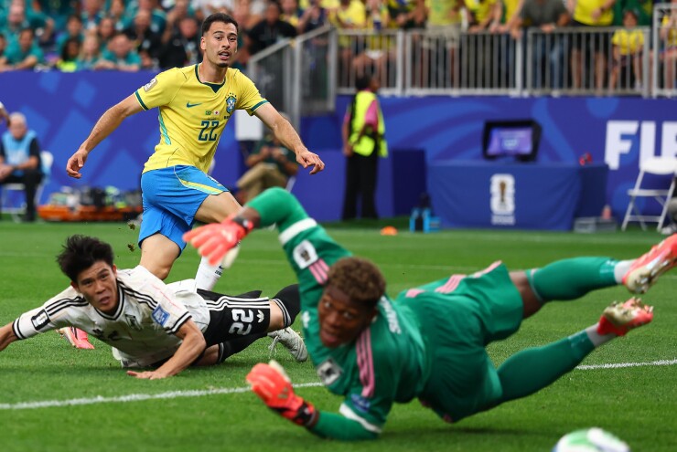 Đội nào thắng được Brazil tại World Cup 2026 sẽ lên ngôi vô địch?