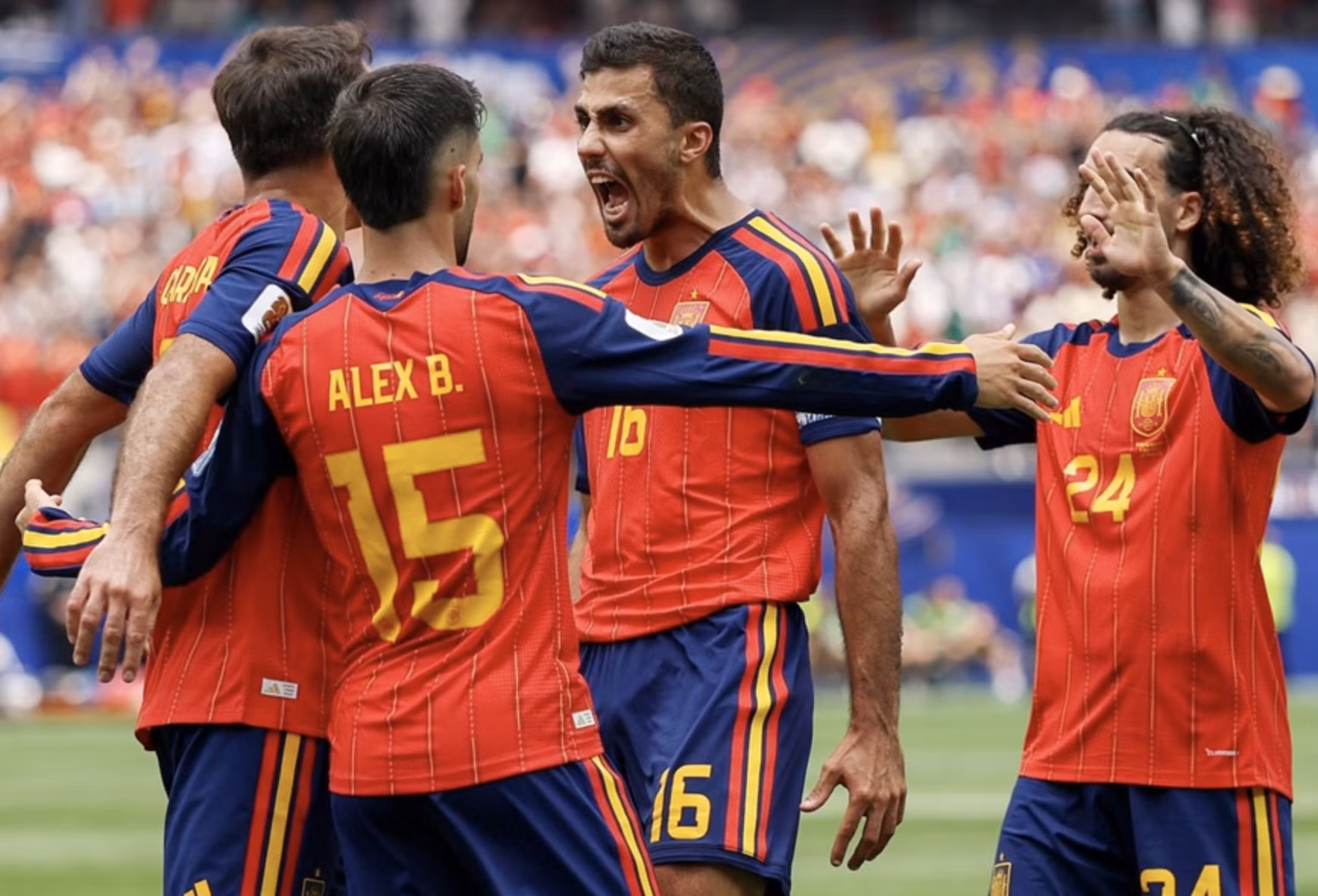 Đà tăng doanh thu của FIFA được đánh giá là mang tính lịch sử.