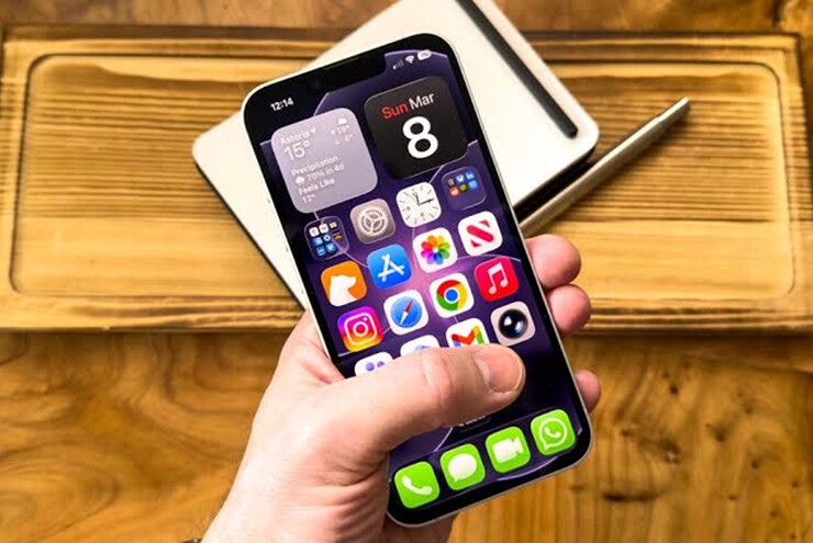 Bí quyết giúp Apple giảm giá iPhone dòng “e” mà ít người biết - 2