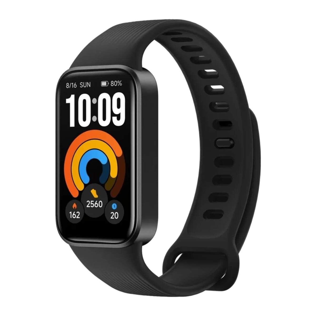 Xiaomi Smart Band 11 Active lộ diện với nút vật lý, pin 14 ngày - 3