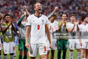 Anh hào vòng 1/8 World Cup: ĐT Anh “toát mồ hôi hột”, hẹn đấu chủ nhà Mexico