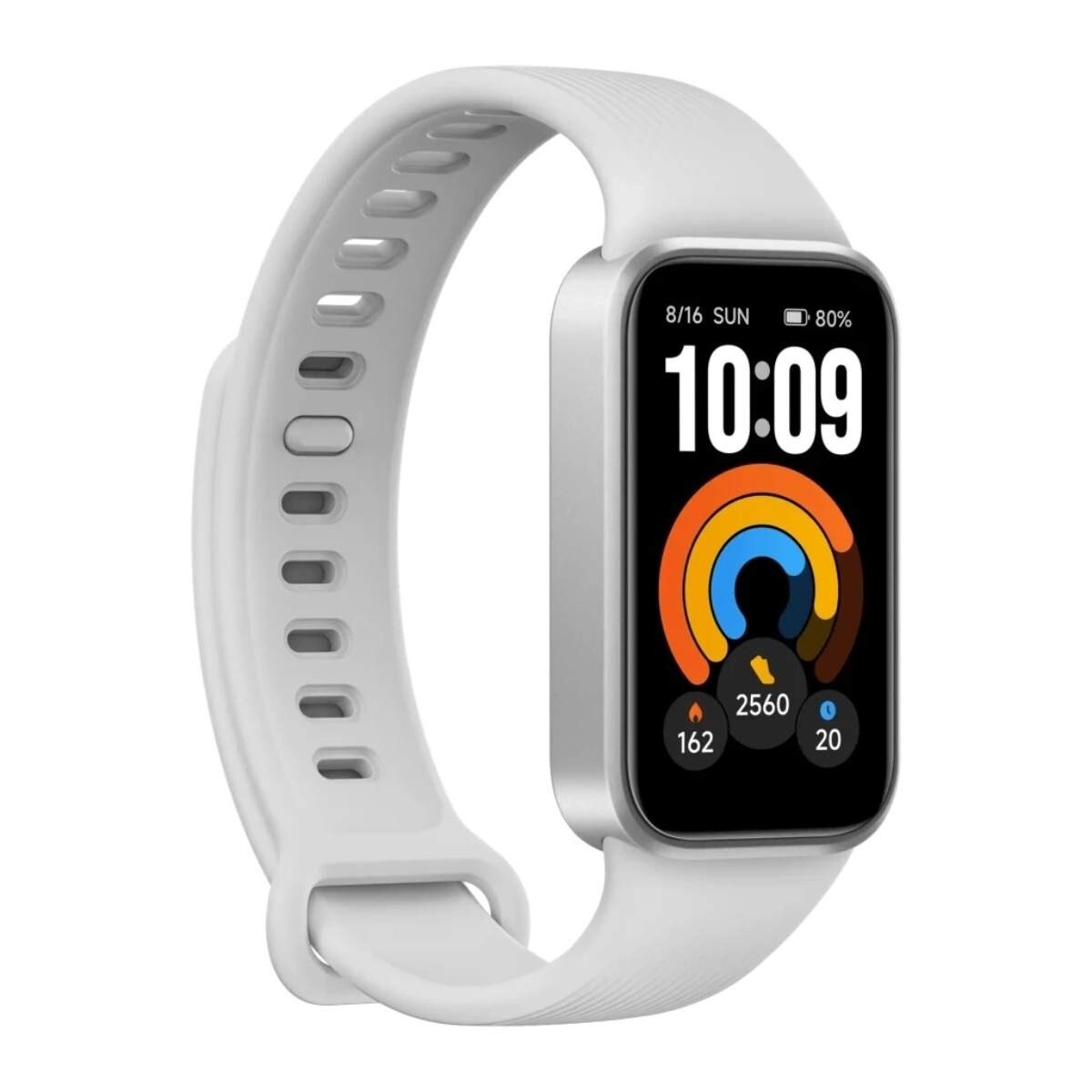 Xiaomi Smart Band 11 Active lộ diện với nút vật lý, pin 14 ngày - 5