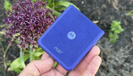 Motorola Razr Ultra (2026).