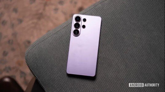 Galaxy S26 Ultra.