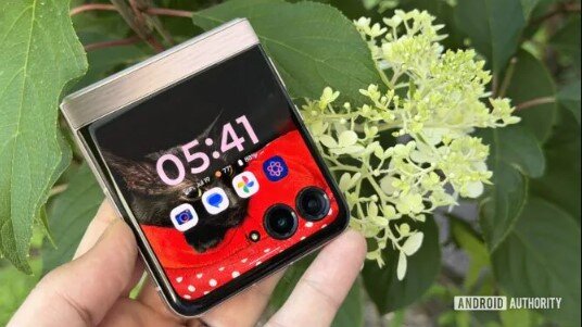 Motorola Razr (2026).