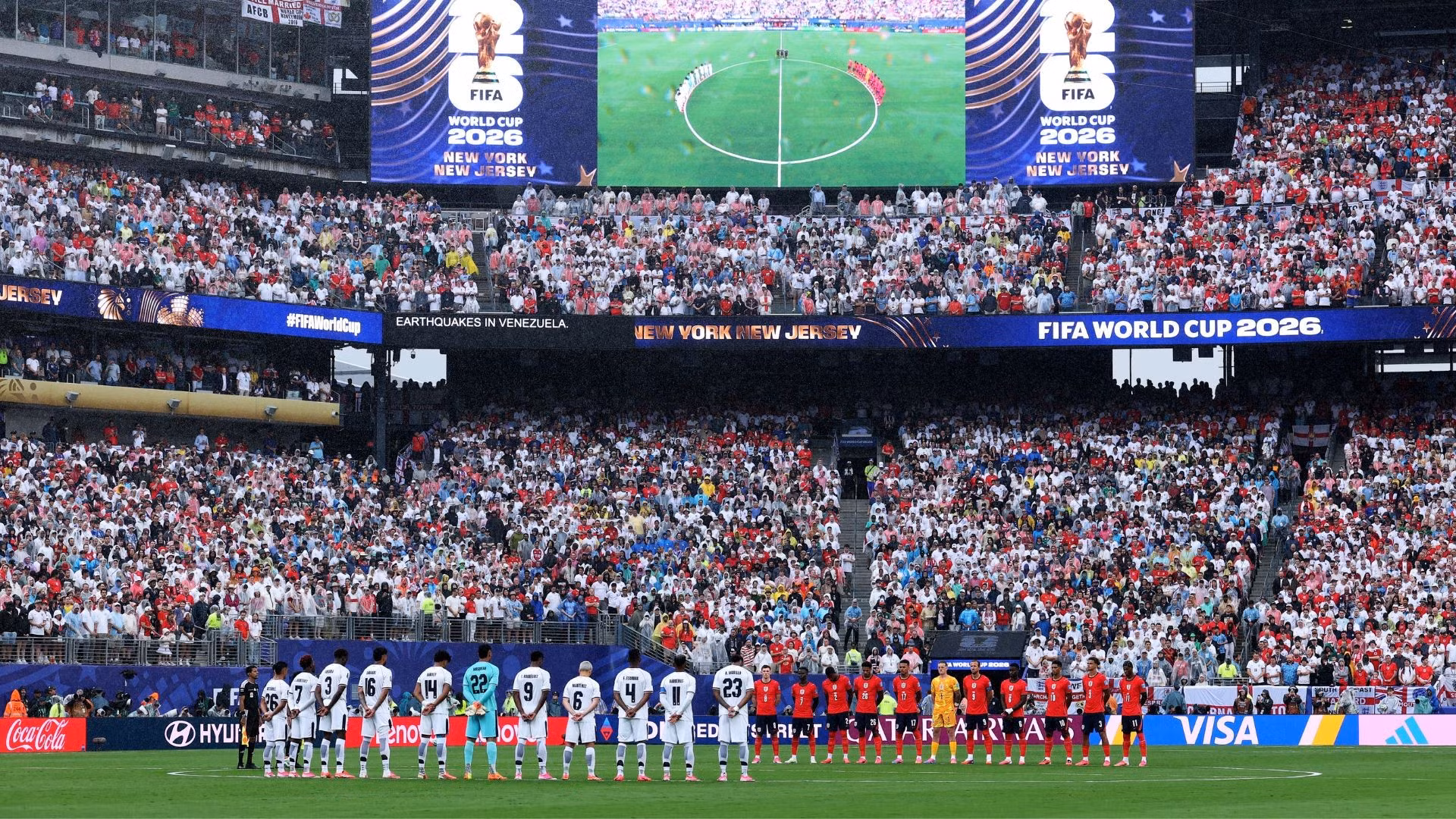 Nhờ lượng khán giả kỷ lục, thị trường bản quyền World Cup sẽ được định giá lại vào kỳ tổ chức kế tiếp.