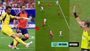 Phát hiện 7 cảnh báo bất thường ở World Cup 2026, giải đấu tỷ đô sắp bị phanh phui tiêu cực