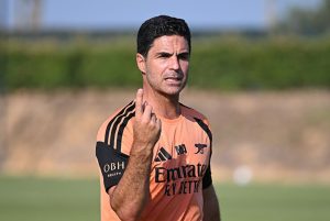 Arteta nhắc khéo giới chủ về tham vọng của Arsenal khi liên tục bị “hớt tay trên”