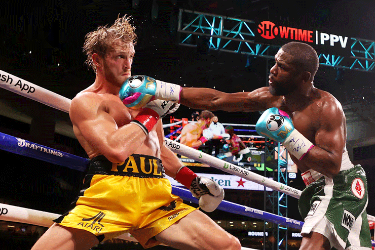 "Tỷ phú đô la" Mayweather ăn chơi sa đọa, lâm cảnh khủng hoảng & nguy cơ đi tù - 3