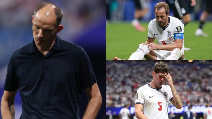 Argentina hạ Anh bằng bản lĩnh nhà vô địch, Messi tỏa sáng bằng sự vĩ đại - 3