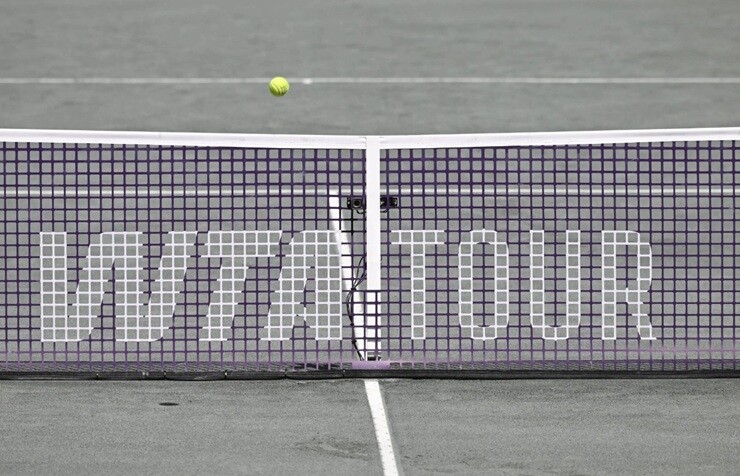 Theo quy định mới của WTA, các tay vợt nữ sẽ phải trải qua xét nghiệm di truyền xác định giới tính