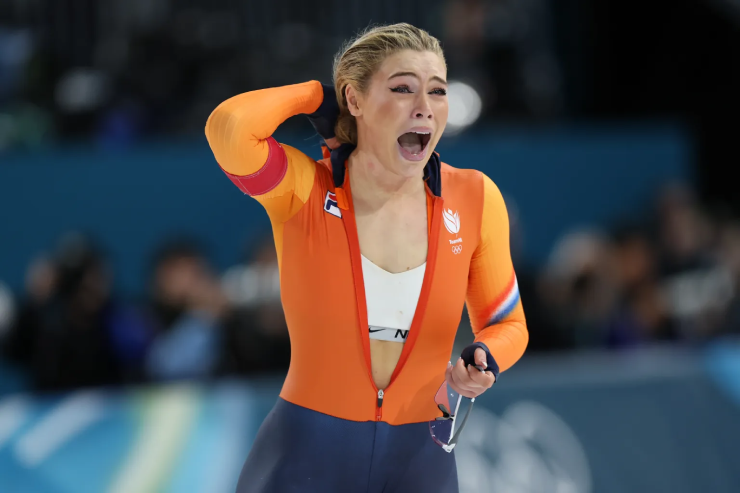 Jutta Leerdam