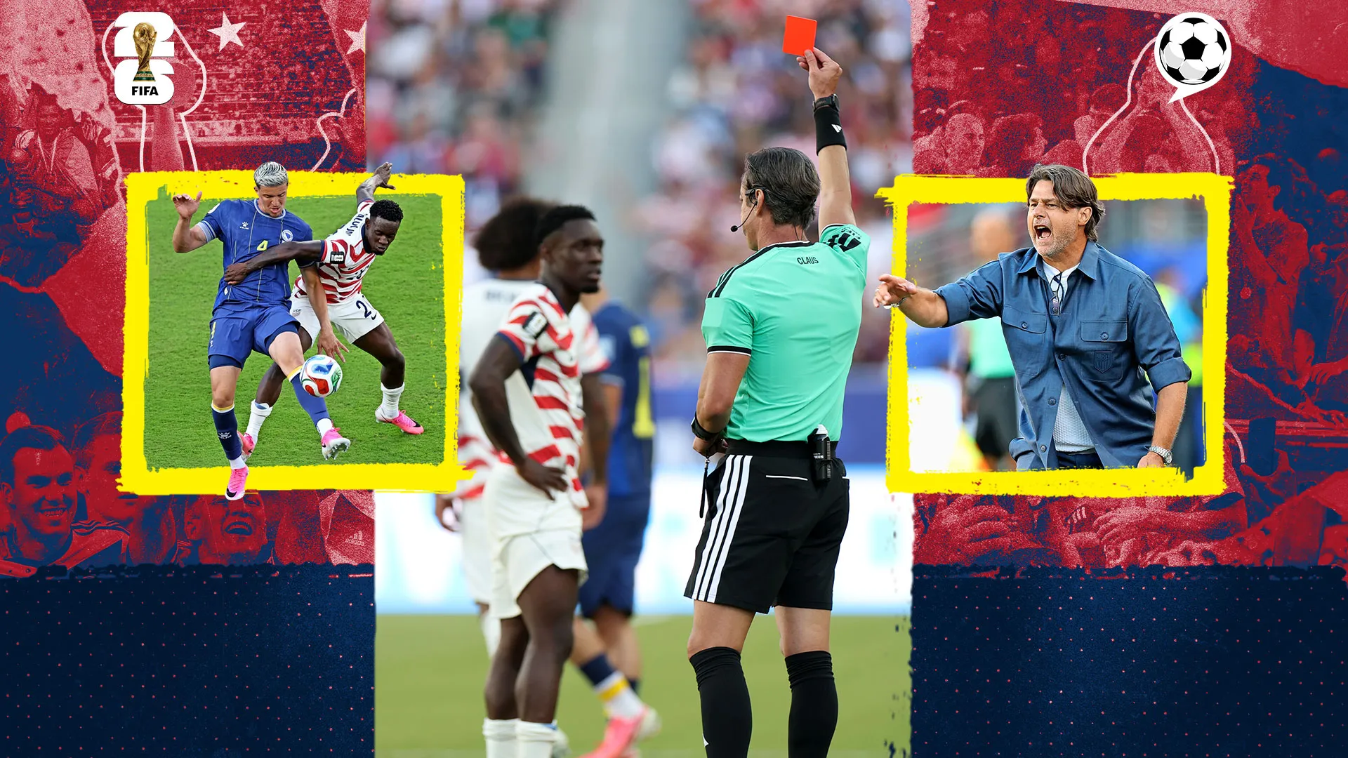 FIFA tạm xóa thẻ cho Balogun