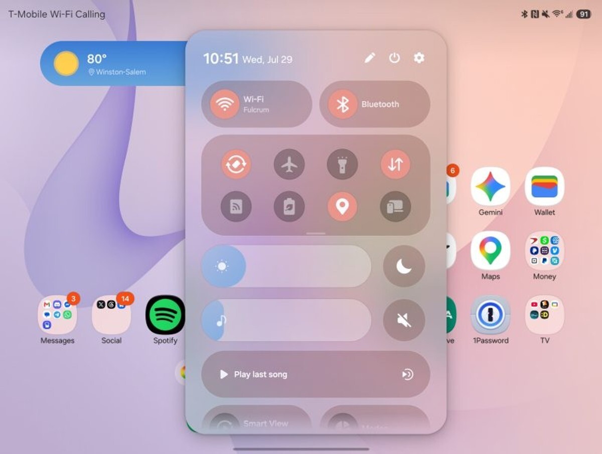 Galaxy Z Fold 8 sở hữu tính năng mọi mẫu điện thoại gập nên có - 2