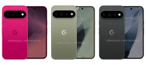 Google Pixel 11 lộ giá bán, pin bị cắt giảm có còn đáng mua?