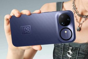Huawei Nova 16 SE trở lại đầy bất ngờ với pin khủng chưa từng có