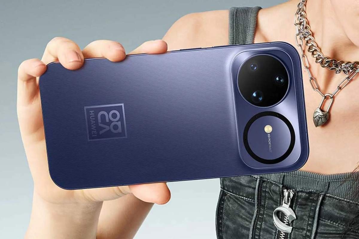 Huawei Nova 16 SE trở lại đầy bất ngờ với pin khủng chưa từng có - 1