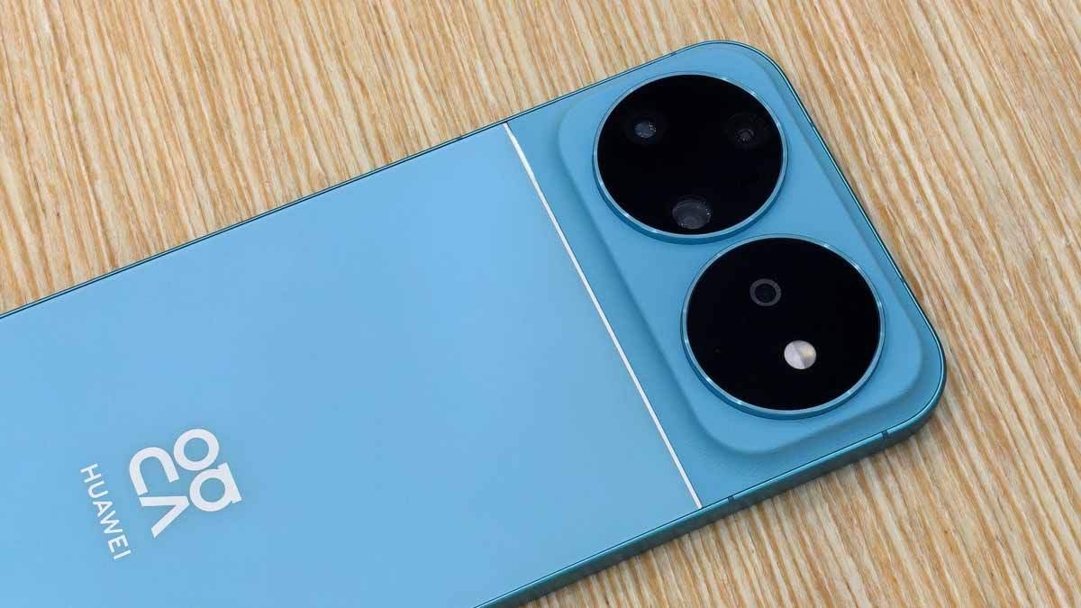 Huawei Nova 16 SE trở lại đầy bất ngờ với pin khủng chưa từng có - 3