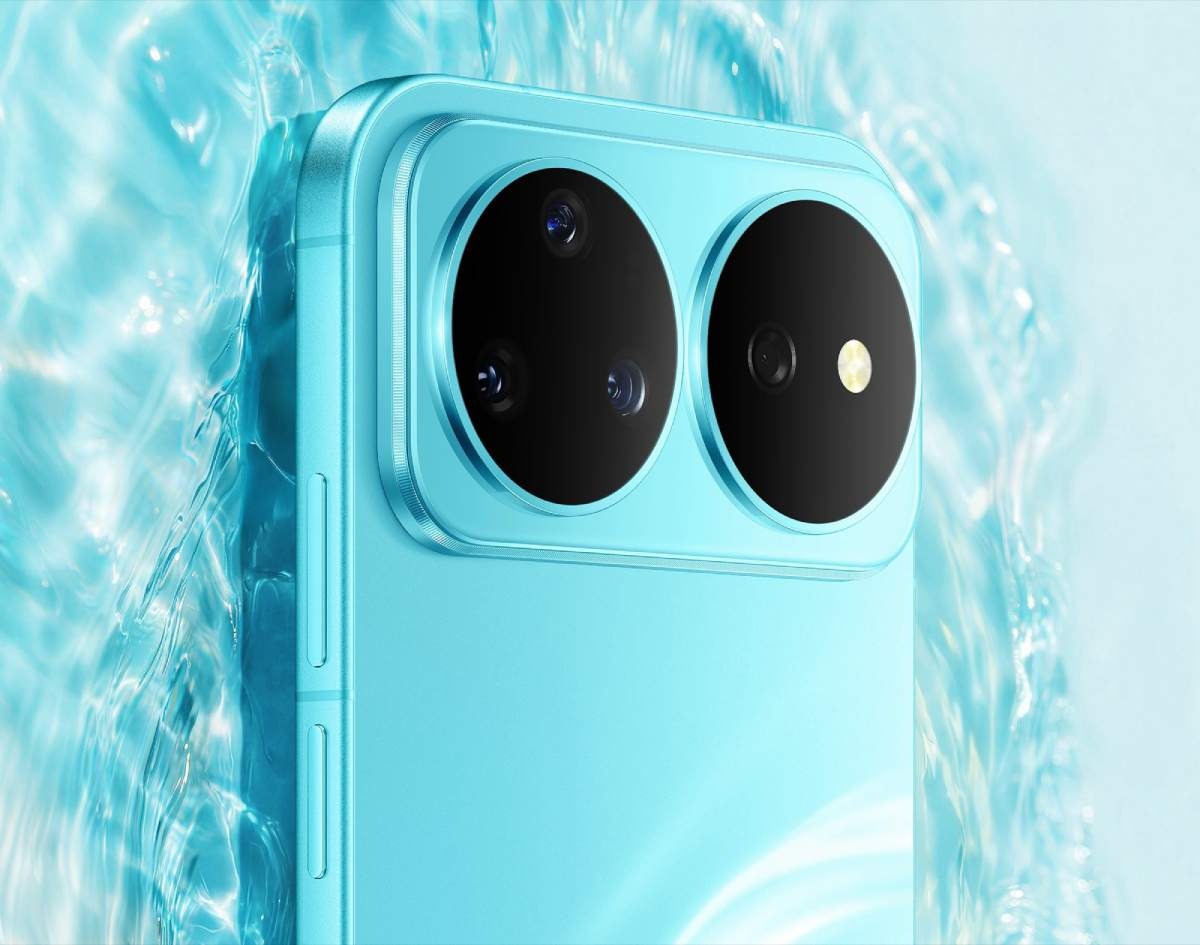 Huawei Nova 16 SE trở lại đầy bất ngờ với pin khủng chưa từng có - 4