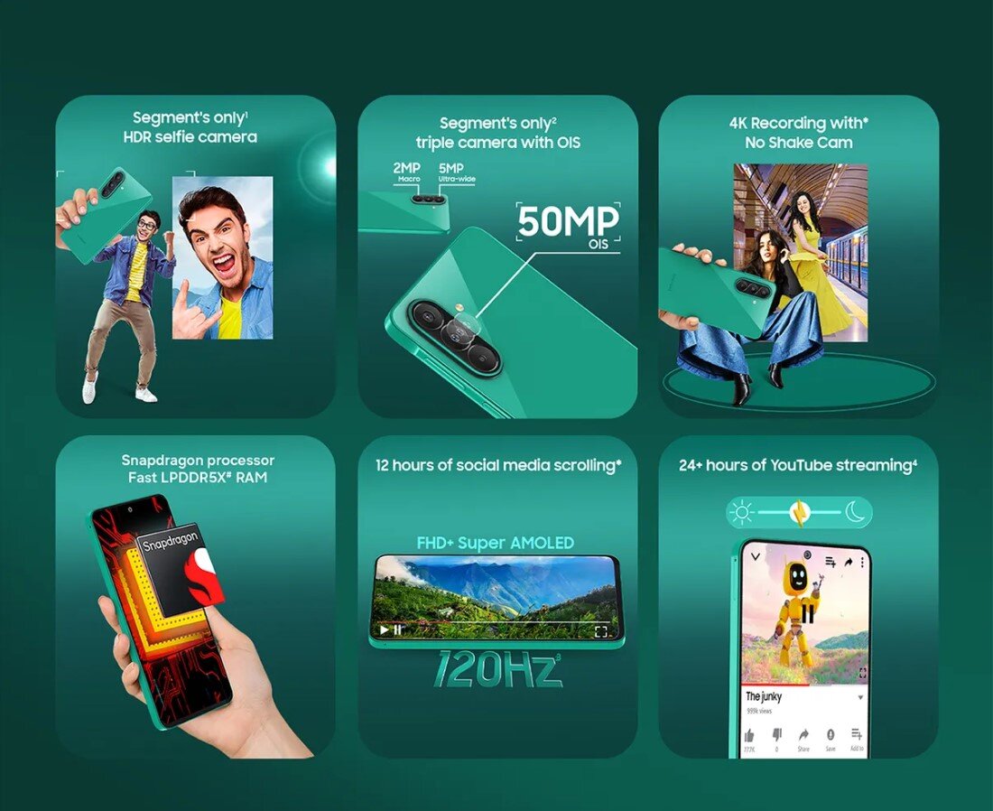 Cấu hình chính của&nbsp;Galaxy F70 Pro.