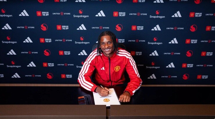 MU chiêu mộ thành công Thompson từ Tottenham