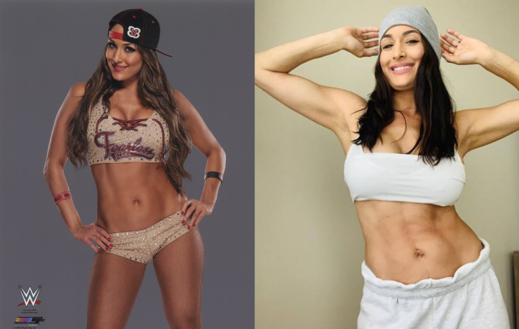 Mỹ nhân WWE gây sốt với lời tỏ tình dành cho Batman