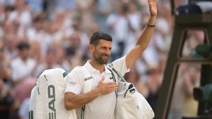 Djokovic đắn đo chuyện giải nghệ