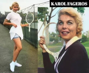 Nữ thần tennis bị đình chỉ thi đấu ở Wimbledon vì mặc nội y quá nổi bật