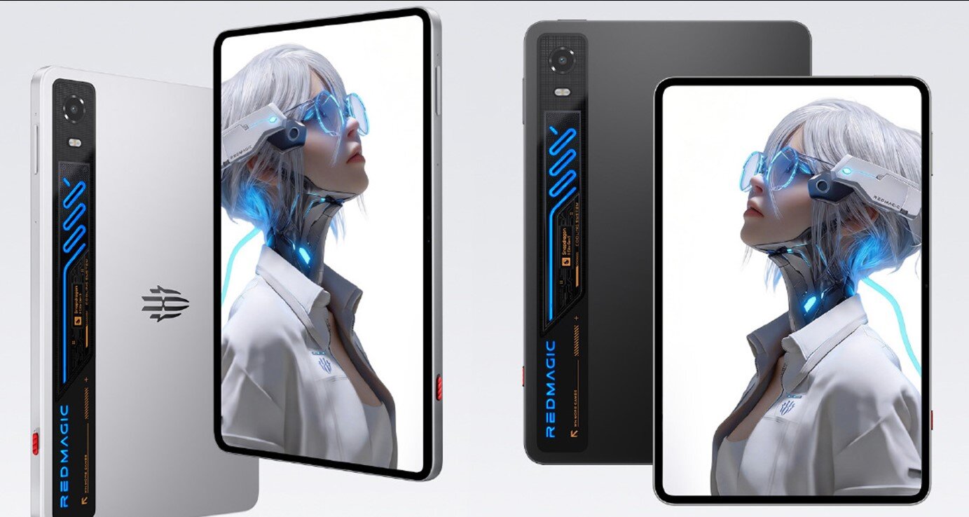 Gaming Tablet 5 Pro.