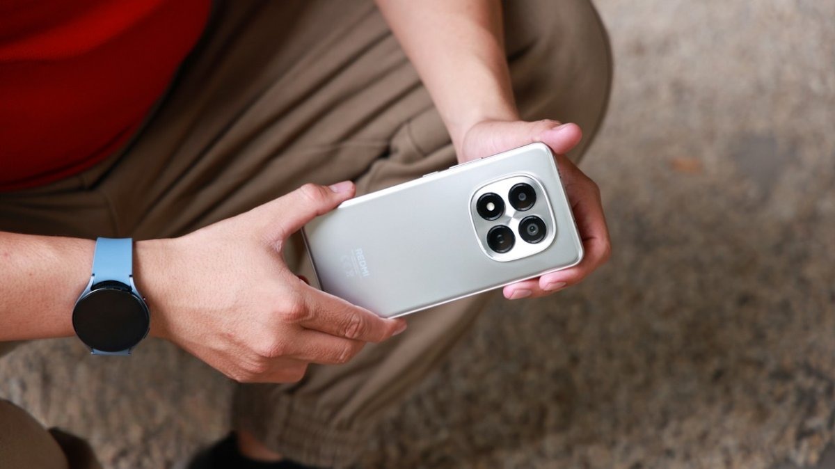 Redmi Note 17 Series được xác nhận ra mắt với pin 10.000 mAh, hiệu năng khủng - 1