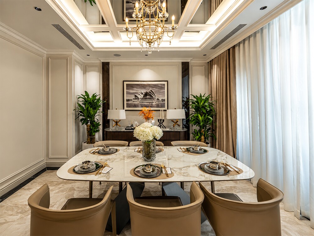 &nbsp;Nhà phố thiết kế thông minh, có thể vừa ở vừa kinh doanh hoặc cho thuê.