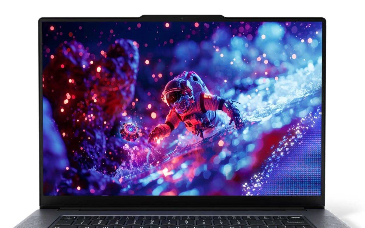 Màn hình OLED mới của Samsung siêu sáng.