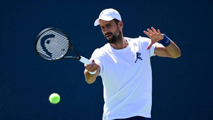 Djokovic hướng tới độc chiếm loạt kỷ lục bền bỉ tại New York
