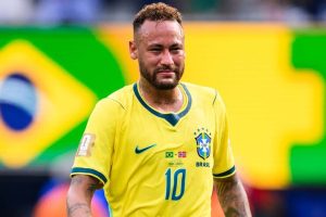 Sốc Neymar cân nhắc giải nghệ sau thất bại ở World Cup, nguyên nhân vì sao?