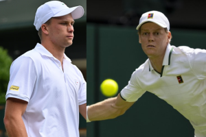 Tennis đỉnh cao Wimbledon: Sinner & Djokovic phải dè chừng, Fonseca đối mặt hiểm họa